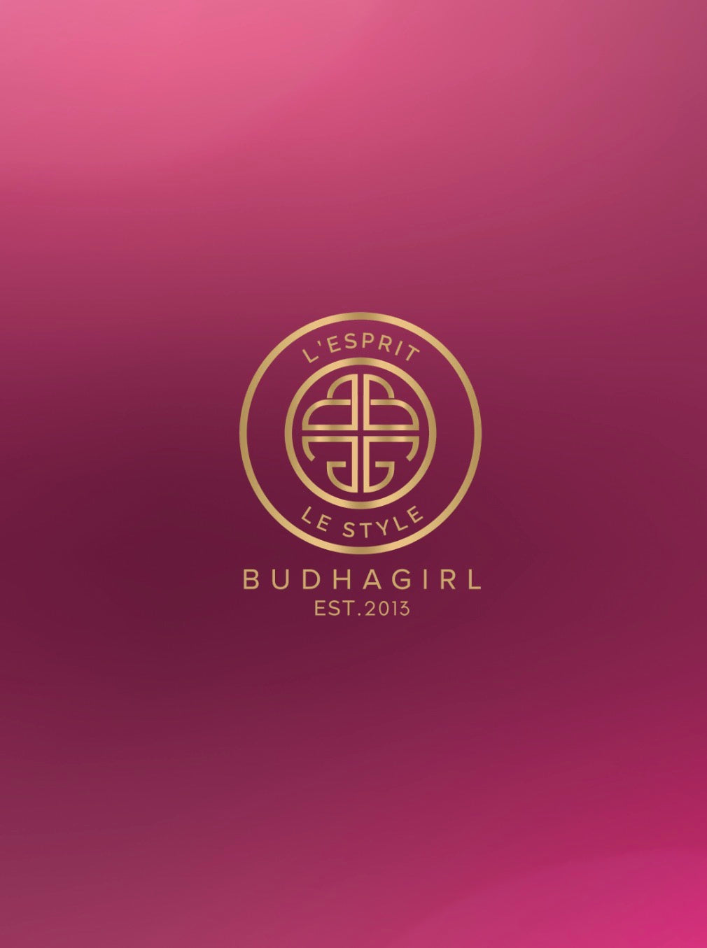 BuDhaGirl