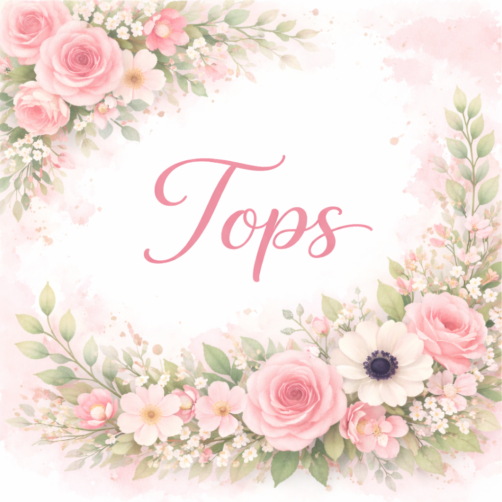 Tops