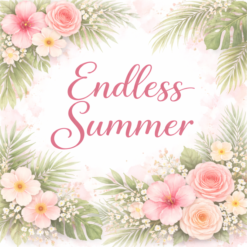 Endless Summer