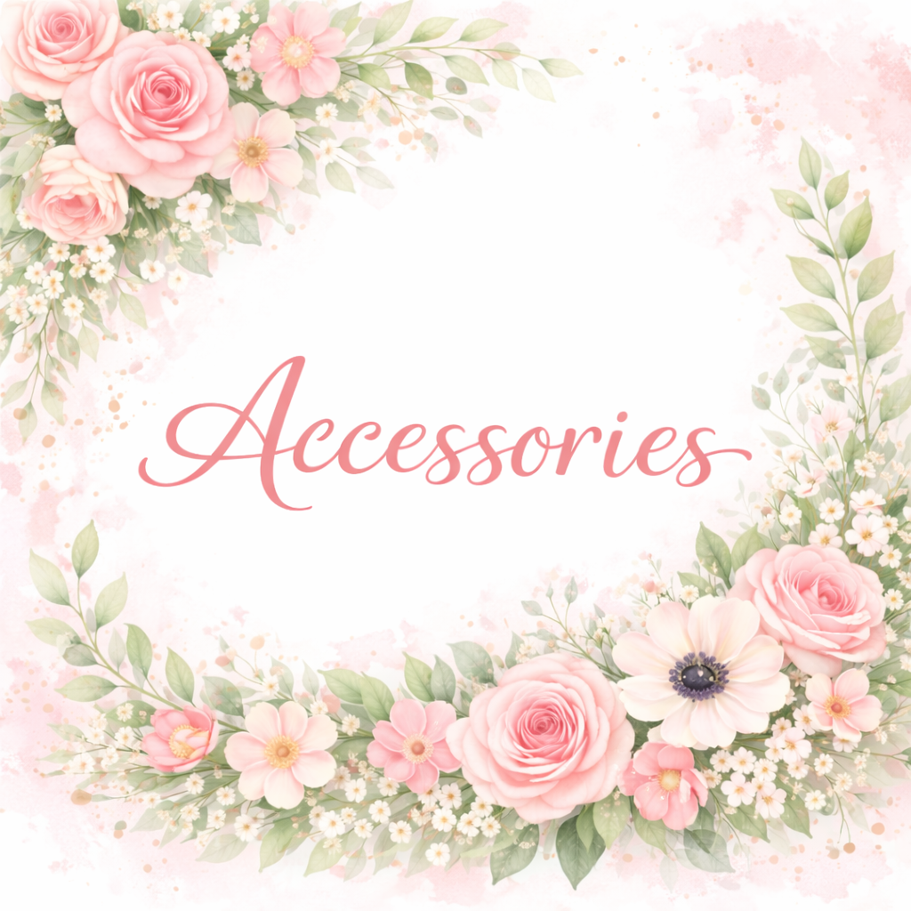 Accessories