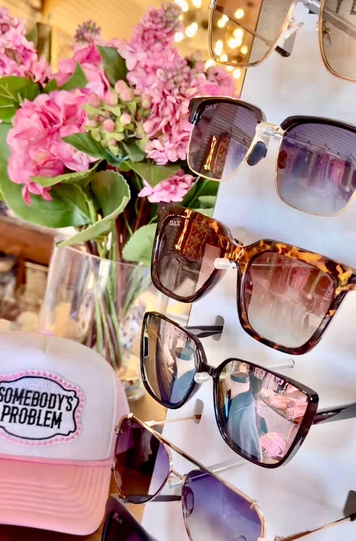 SUNNIES