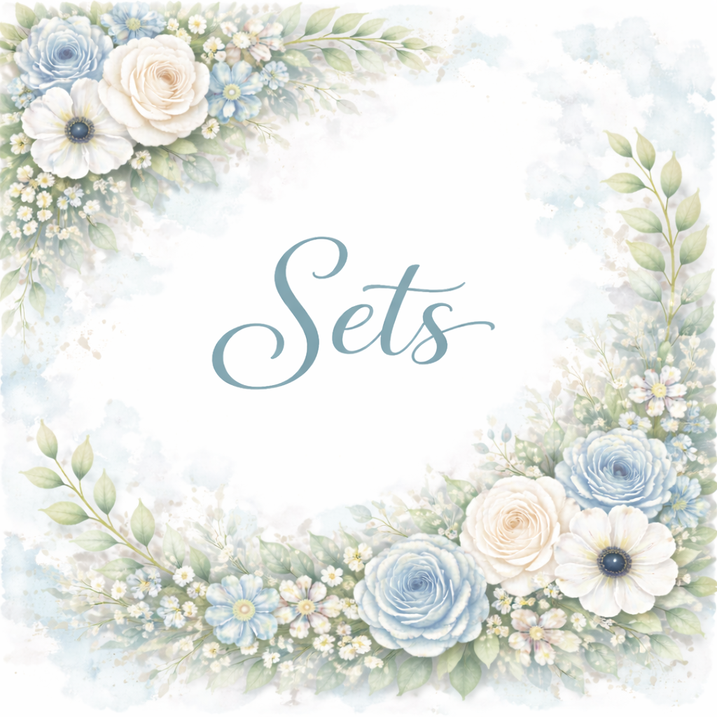 Sets