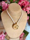 Ariel’s Necklace