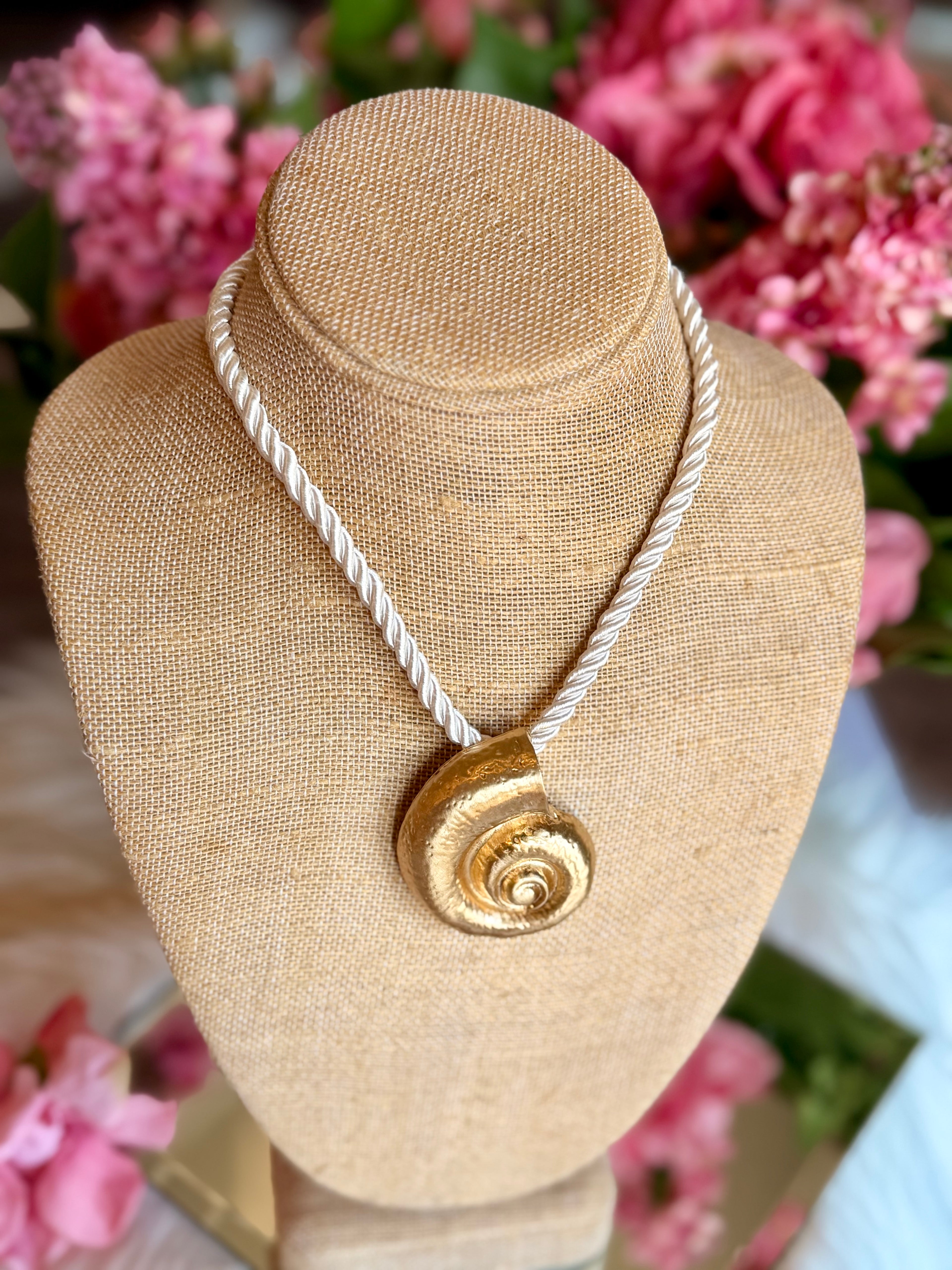 Ariel’s Necklace