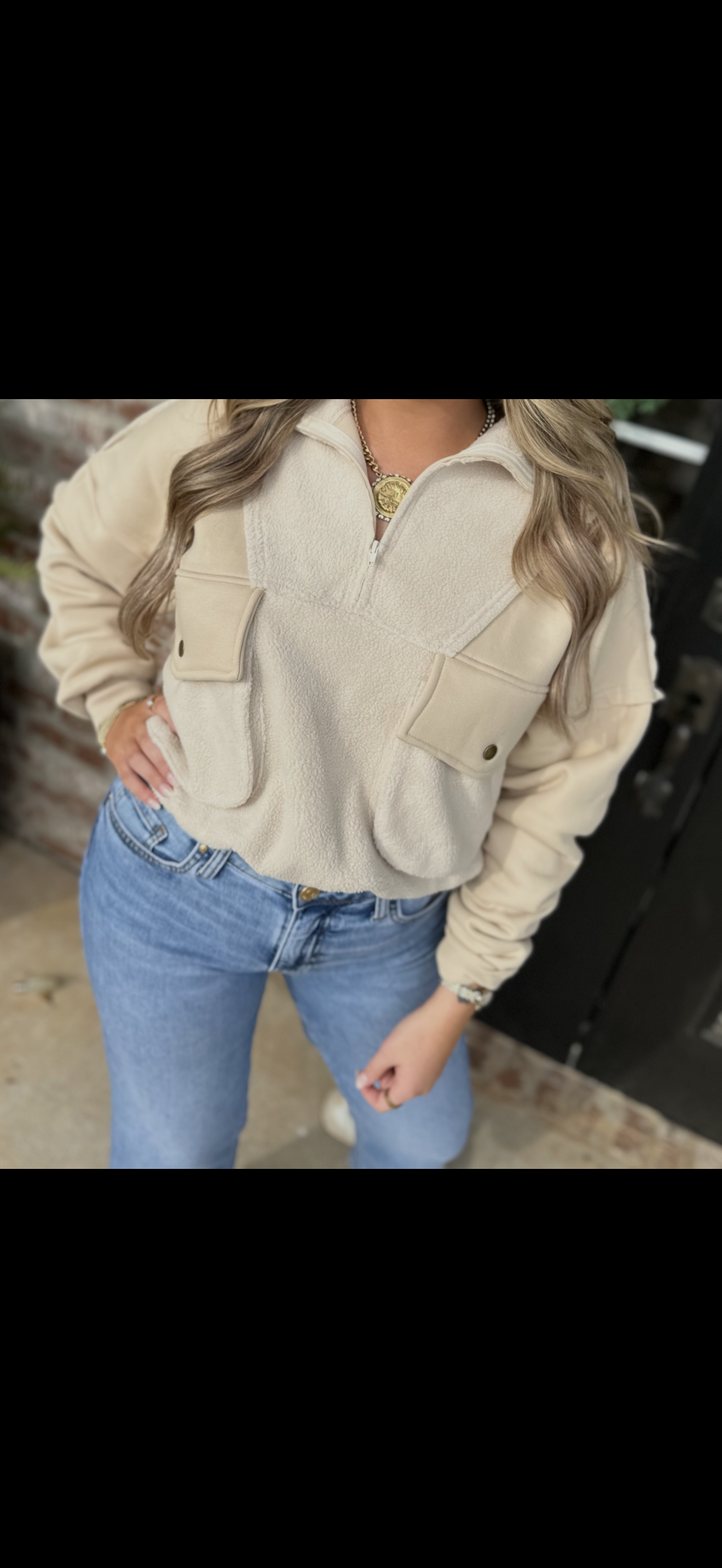 Pullover