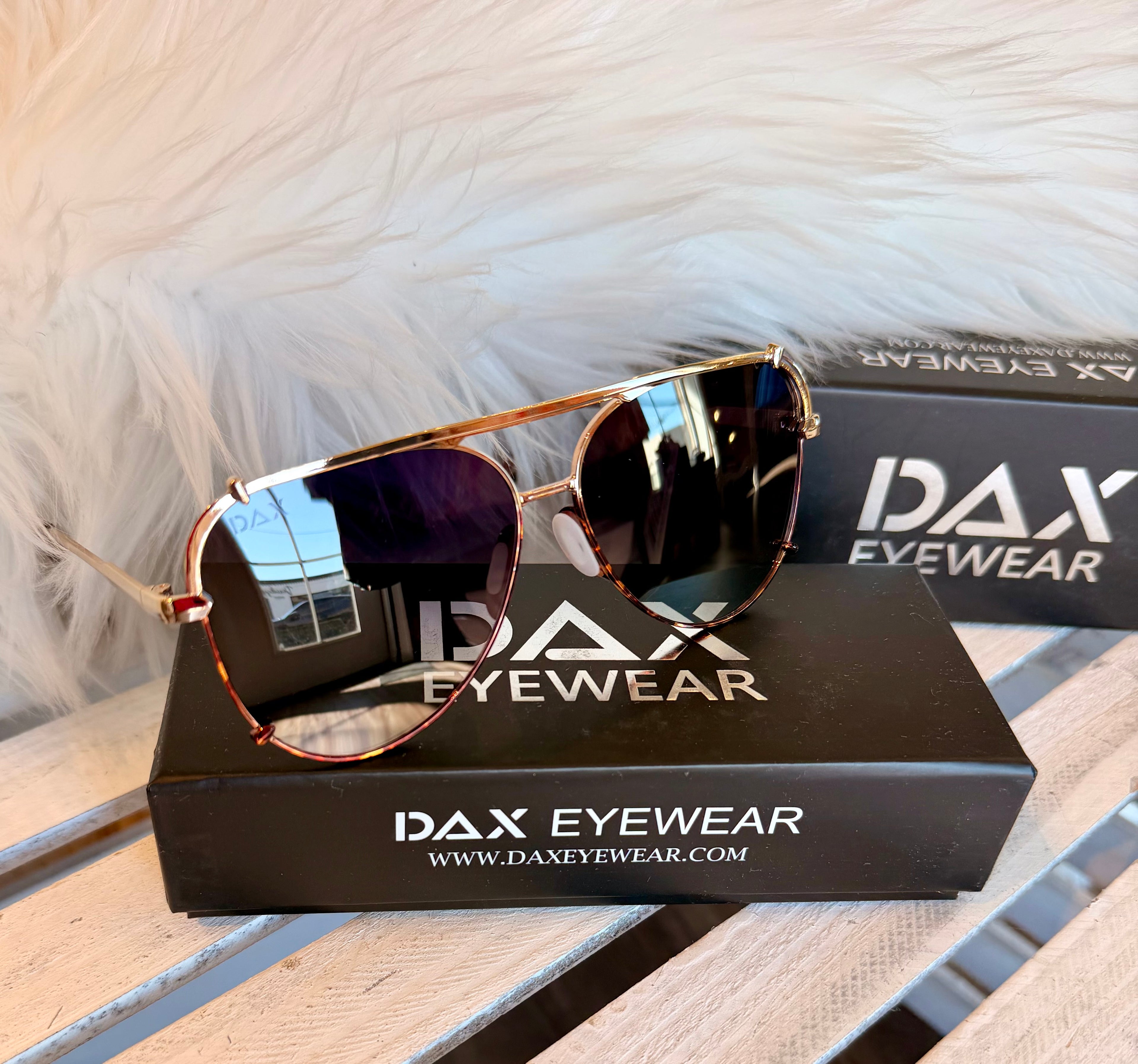 DAX SUNNIES