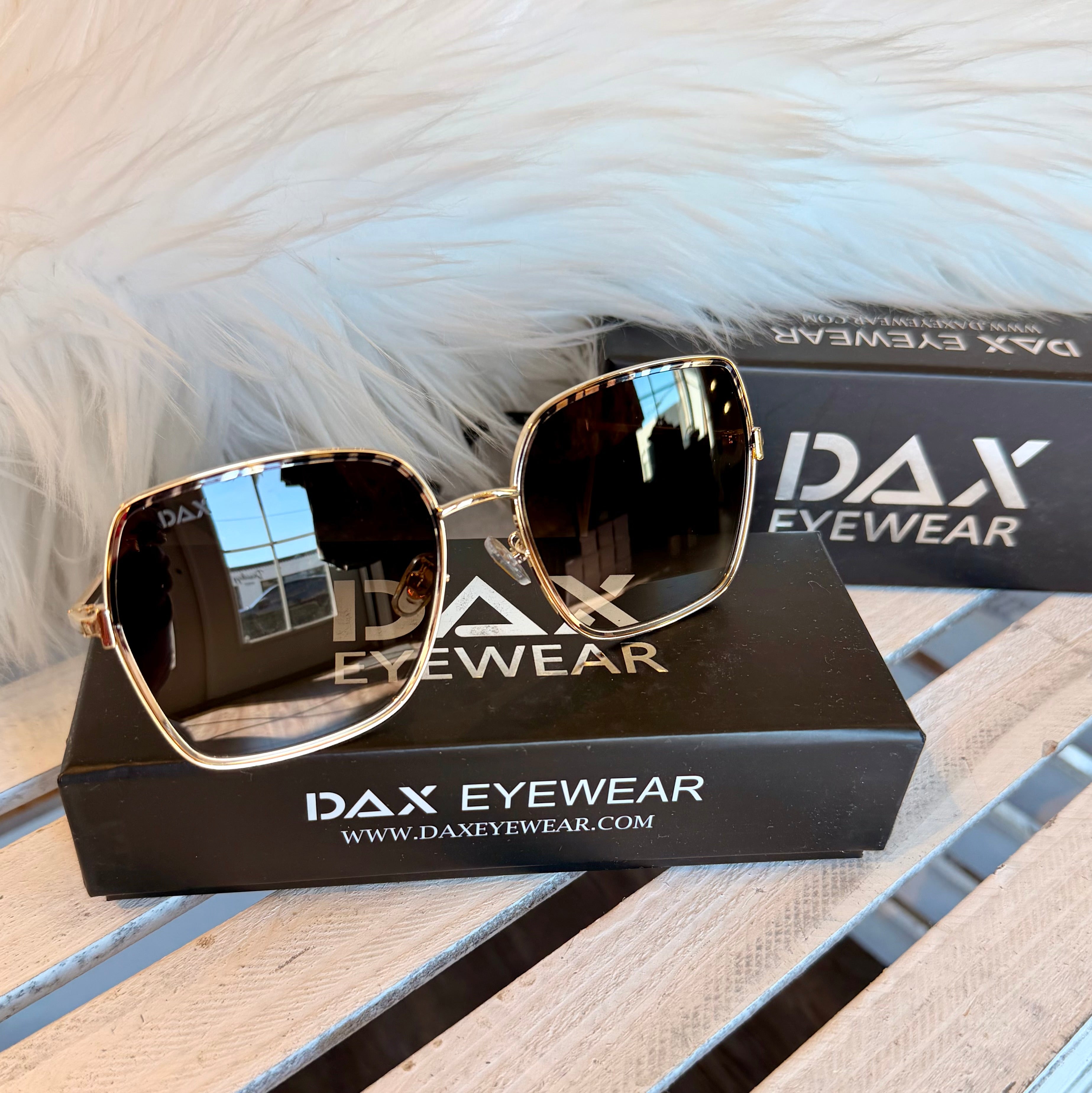 DAX SUNNIES