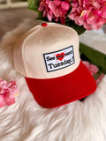 See You Next Tuesday Trucker Hat