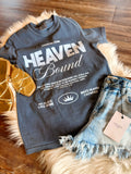 Heaven Bound Tee