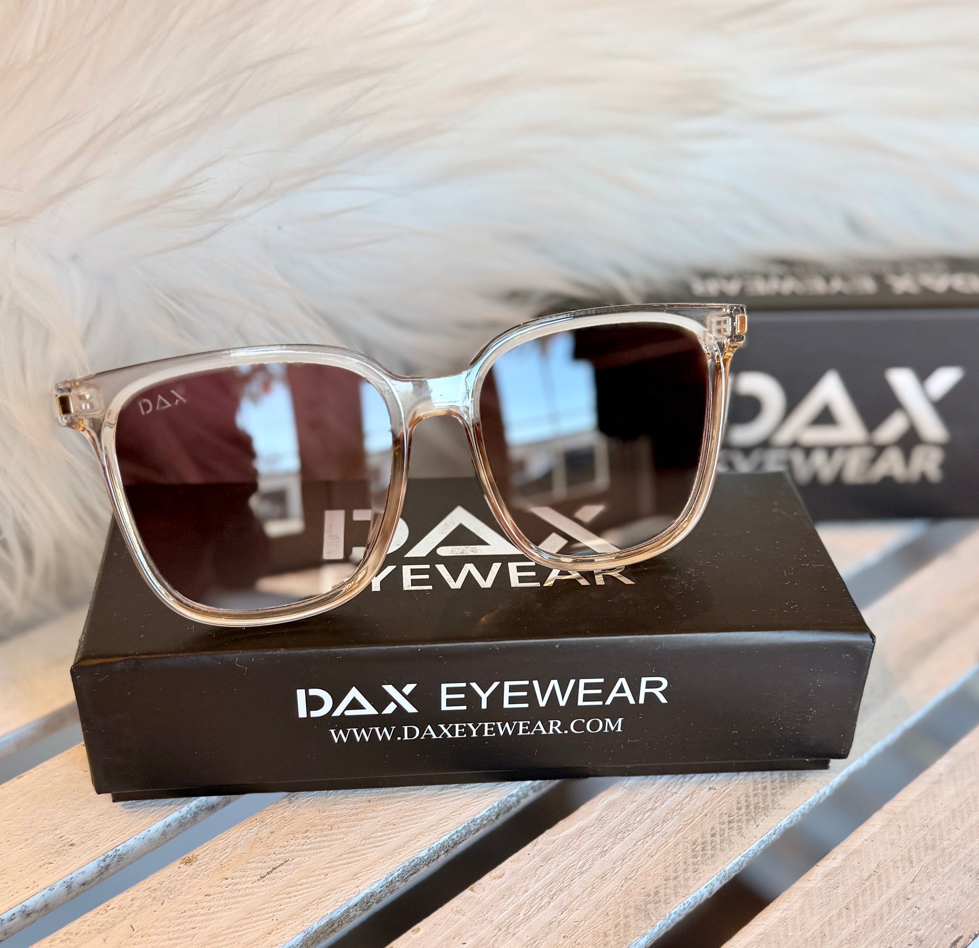 SAX SUNNIES