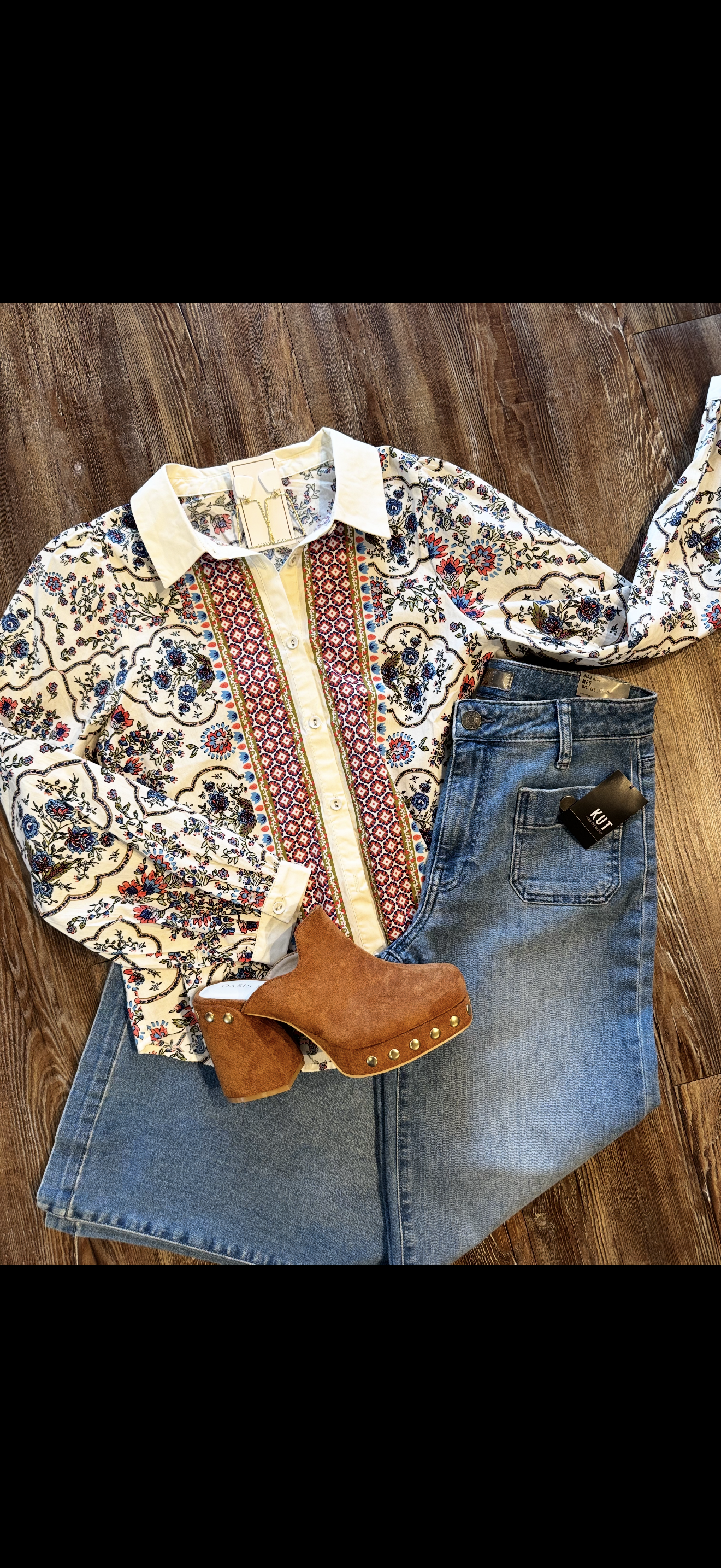 Blouse