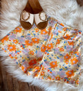 Summers Blazin’ Shorts