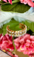 TOVA Kelly Cuff