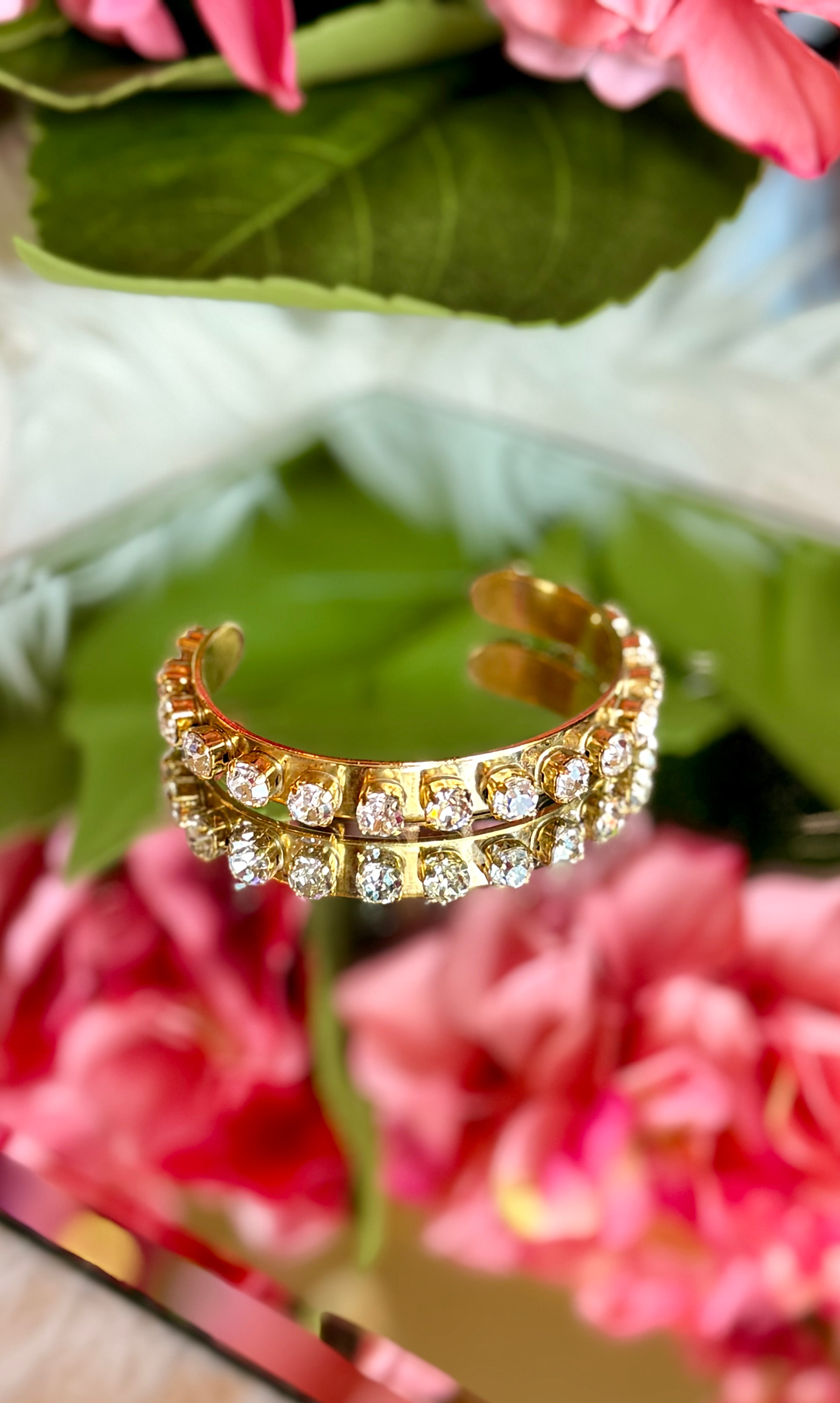 TOVA Kelly Cuff