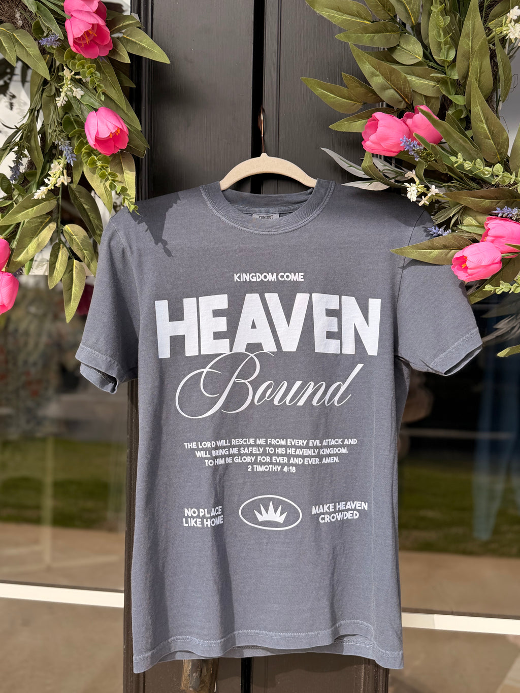 Heaven Bound Tee