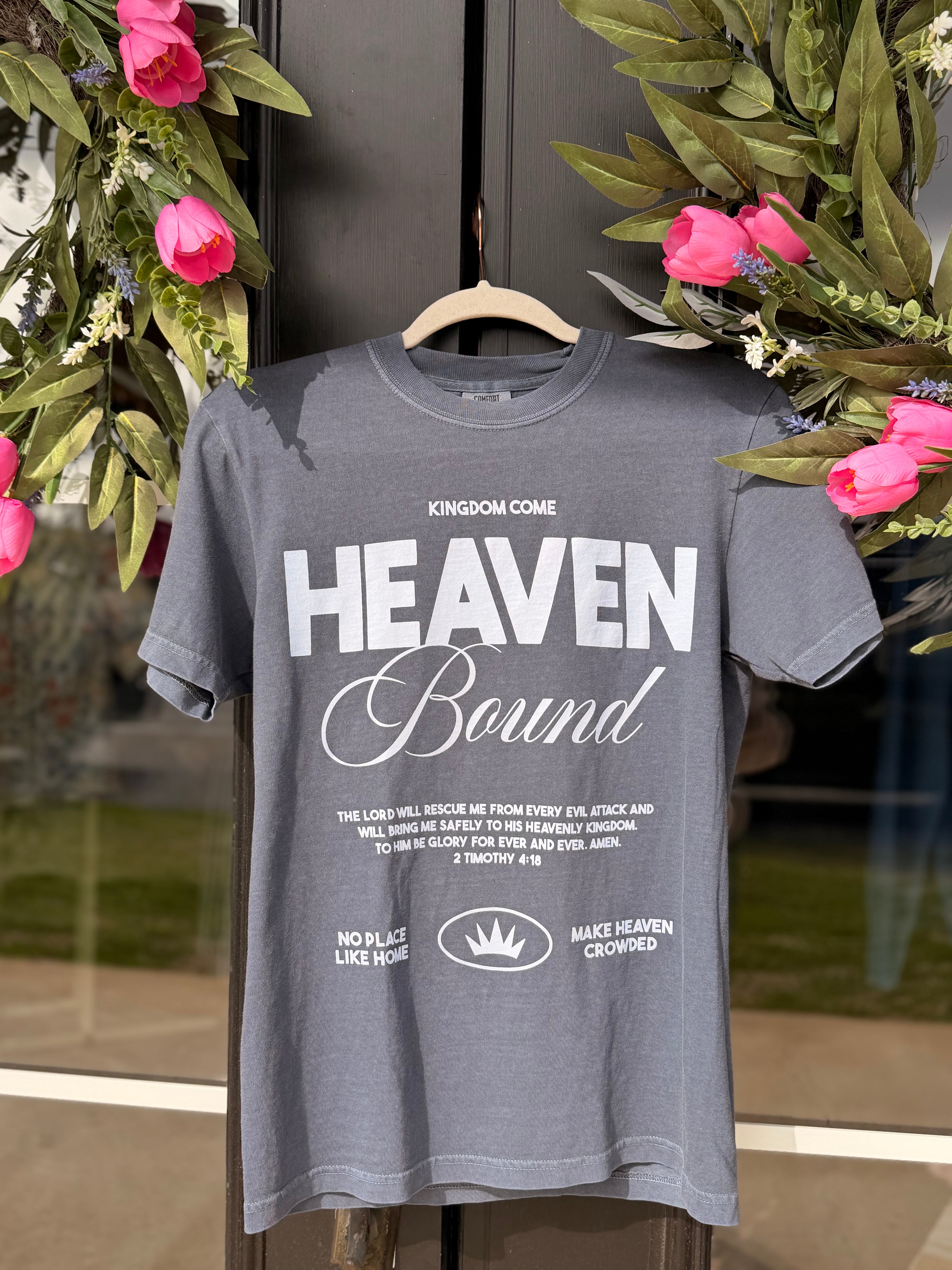 Heaven Bound Tee