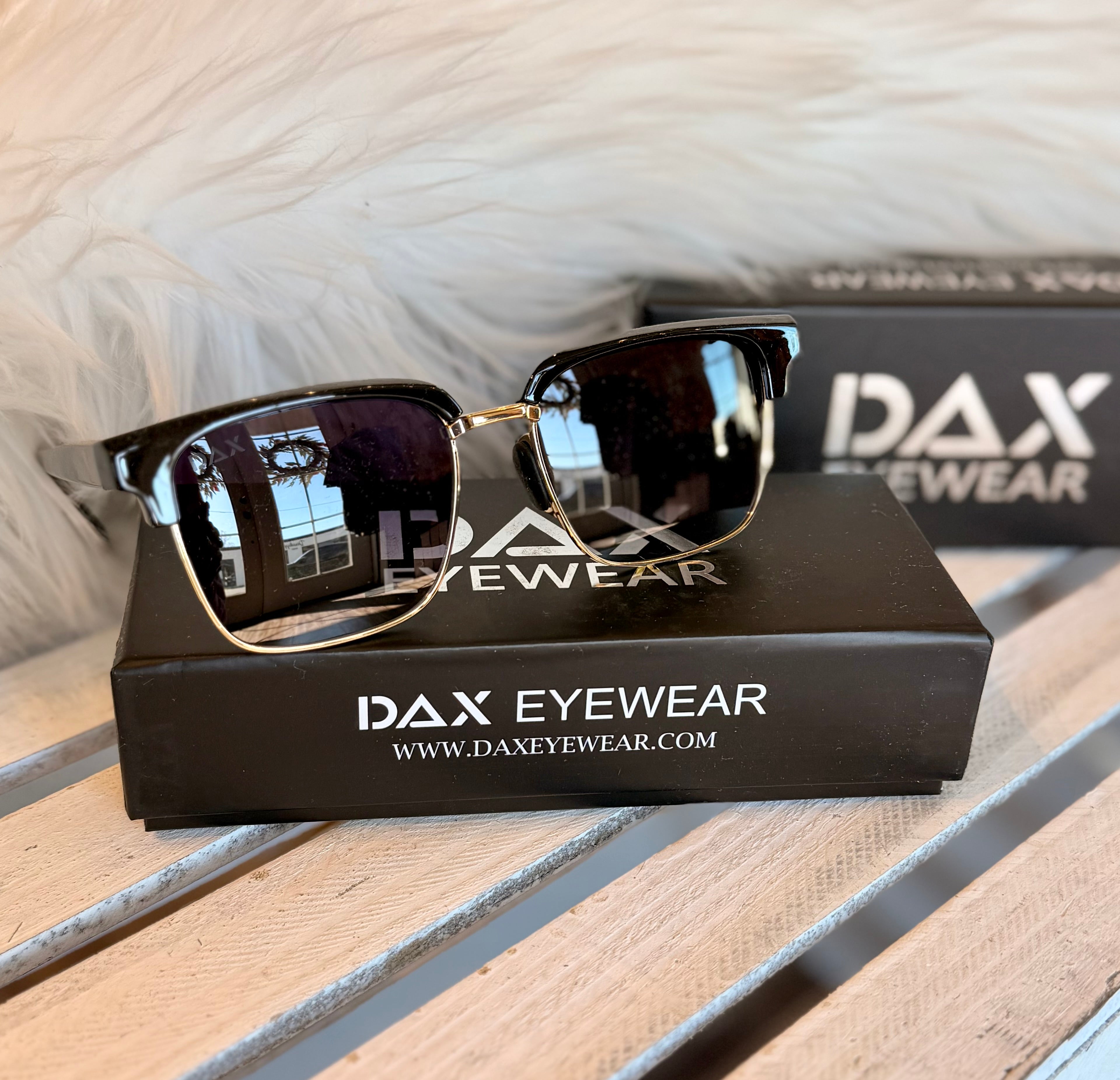 DAX SUNNIES