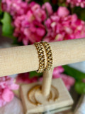 CHANSUTT Rhinestone Rollie Bracelet