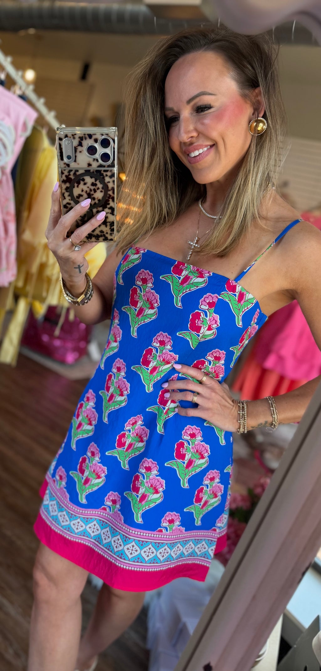 SUMMAH Summer Dress