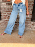JBD Palazzo Denim