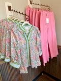 Spring Crush Blouse