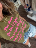 Find Inner Peace T-Shirt