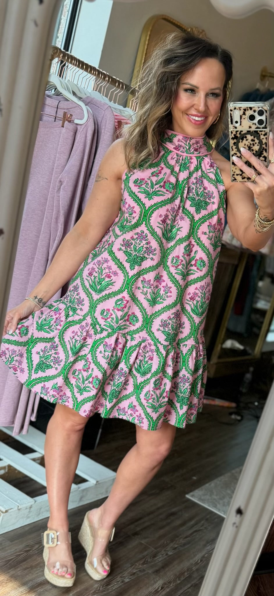 First Pick Dress