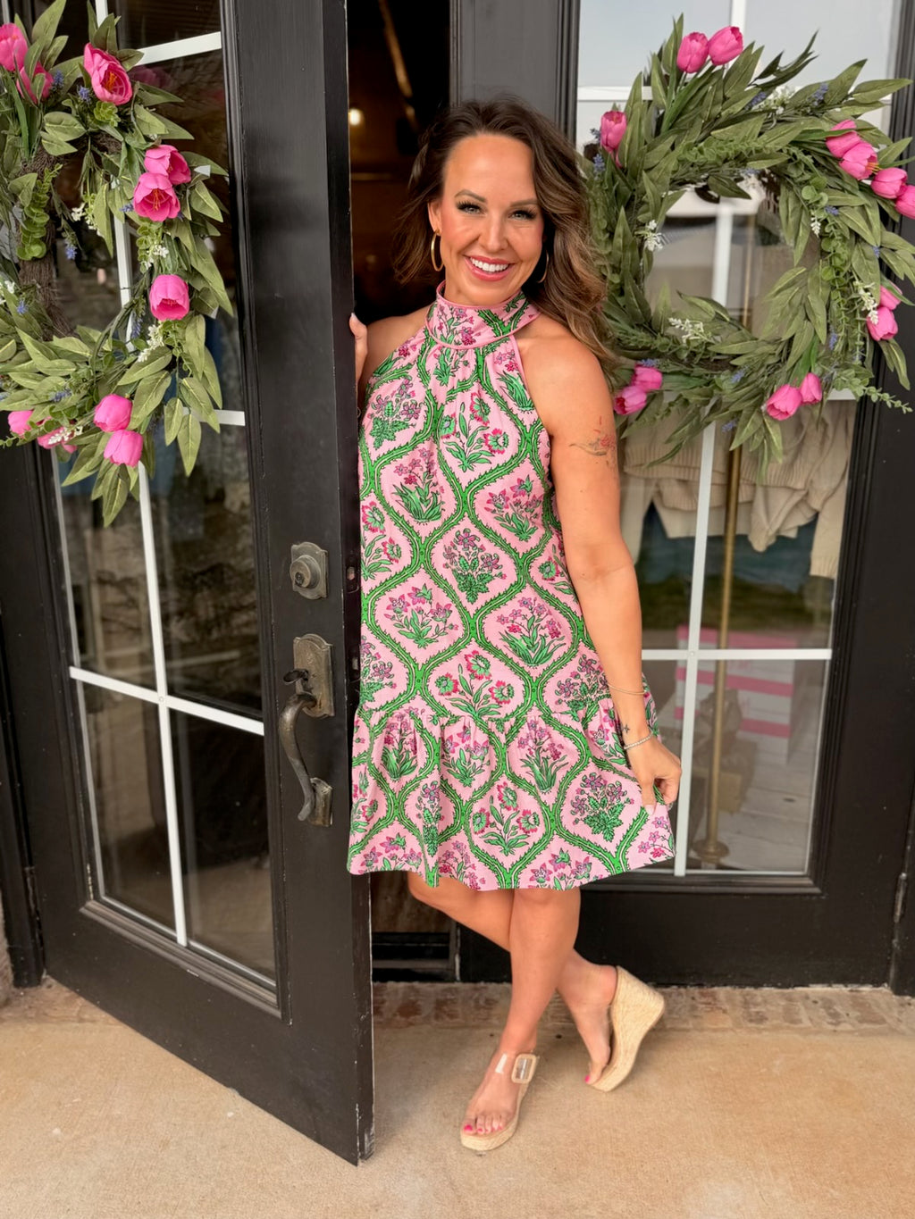 First Pick Dress