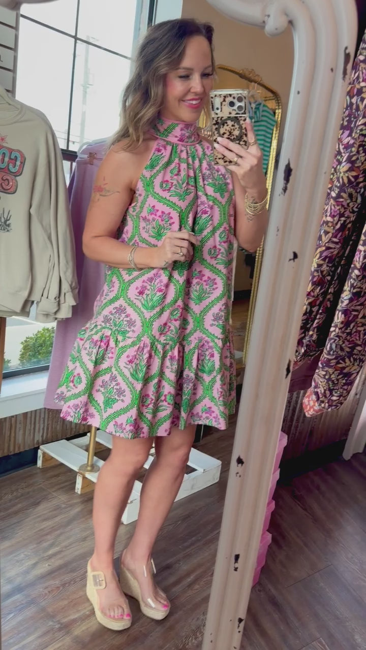 First Pick Dress